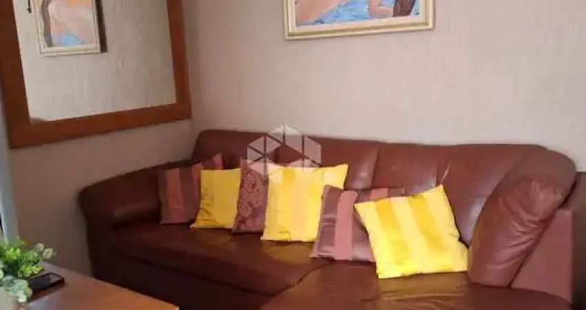 Apartamento com 2 quartos à venda na Alameda João Galego, 1054, Santa Maria, São Caetano do Sul