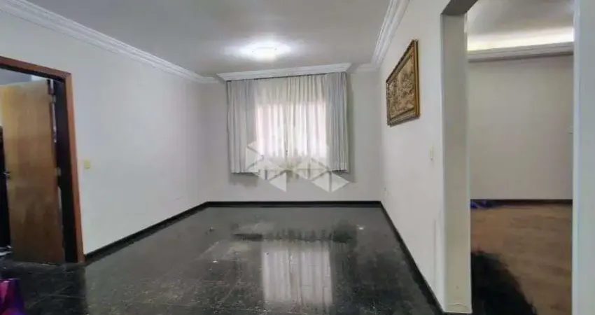 Casa com 4 quartos à venda na Avenida Imperador Pedro II, 1161, Nova Petrópolis, São Bernardo do Campo