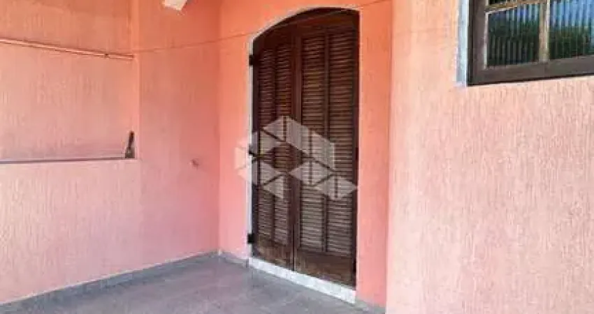 Casa com 3 quartos à venda na Rua Debélis, 40, Vila das Valsas, São Bernardo do Campo