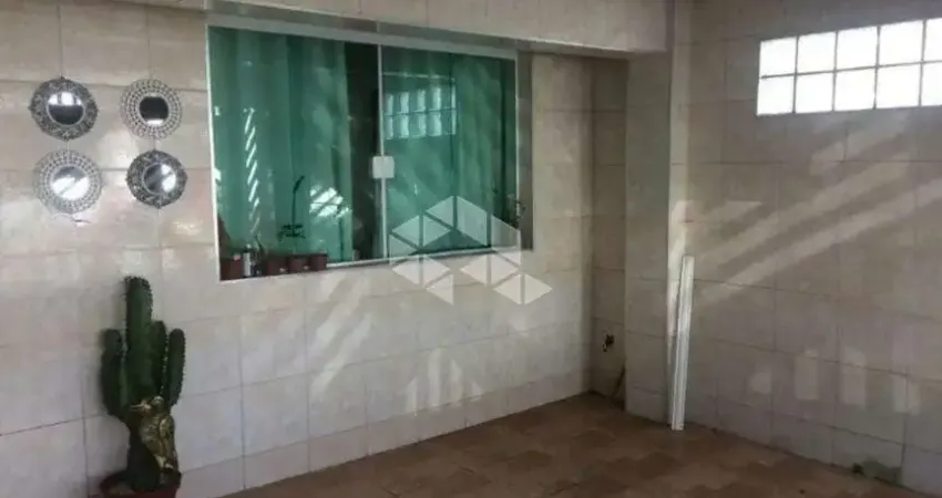 Casa com 2 quartos à venda na Rua das Orquídeas, 416, Assunção, São Bernardo do Campo