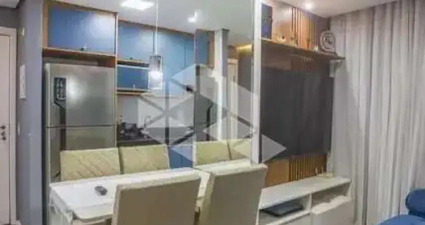 Apartamento a venda - piraporinha, 02 quartos, 45m² - diadema