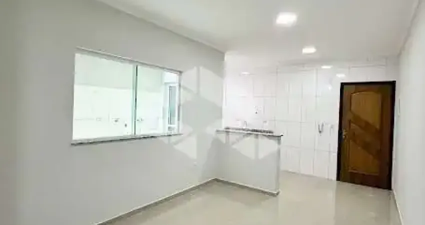 Apartamento a venda - vila marina, 02 quartos, 51m² - santo andré