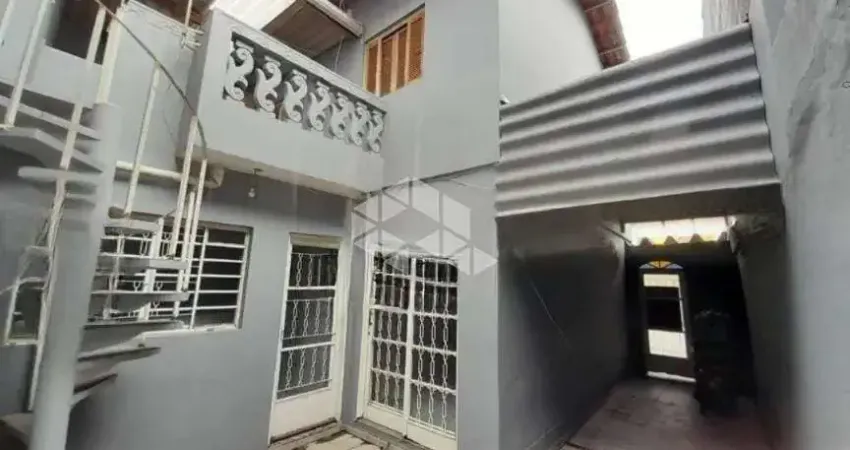 Casa com 3 quartos à venda na Rua dos Vianas, 1811, Baeta Neves, São Bernardo do Campo