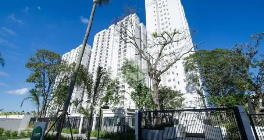 Apartamento com 2 quartos à venda na Rua Vinte e Quatro de Fevereiro, 184, Jardim Olavo Bilac, São Bernardo do Campo