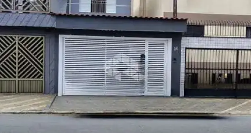 Casa à venda no bairro Assunção, SBC com 3 dormitorios e 2 vagas