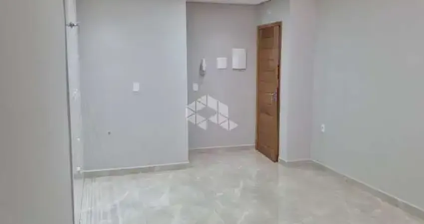 Apartamento Novo no Pq. Oratório em Santo André! - Sem Condomínio