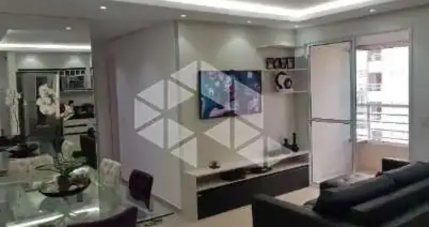 Apartamento a venda no Bairro Anchieta, PORTEIRA FECHADA, 65m², 02 dormitórios, 01 suíte,, em São Bernardo do Campo