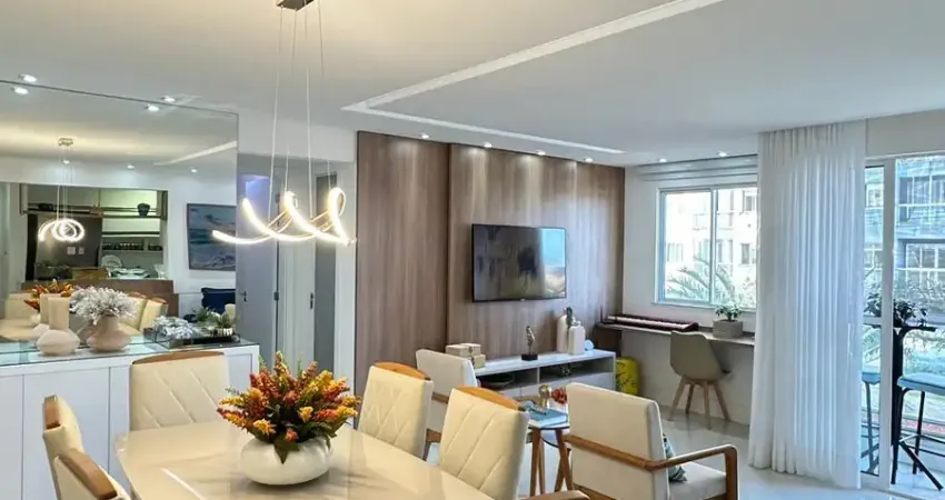 Excelente Apartamento com 2 Quartos, 1 Suite Salvador-Ba