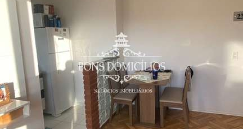 Apartamento com 2 quartos à venda no Bairro da Graça, Cotia 