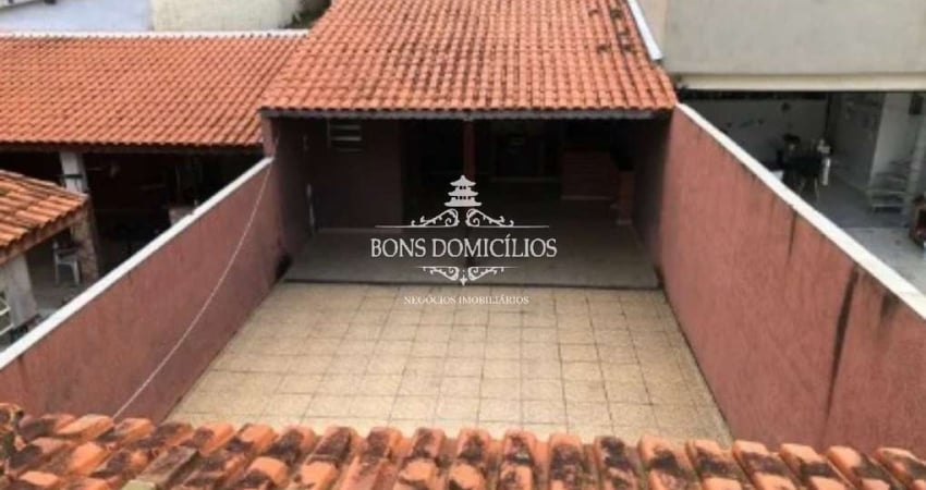 Imperdível: Casa à venda em Vargem Grande Paulista-SP, bairro Vargem Grande! 2 quartos, 3 banheiros, 2 vagas de garagem, 180m².