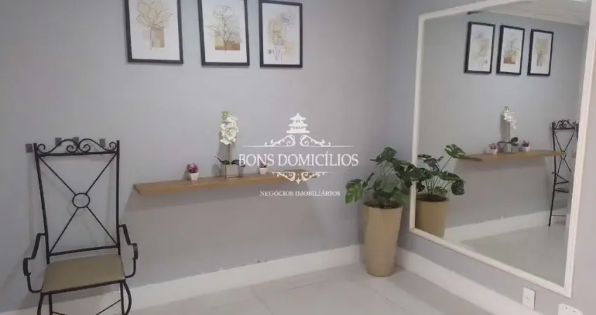 Apartamento com 3 quartos à venda no Jardim Boa Vista (Zona Oeste), São Paulo 