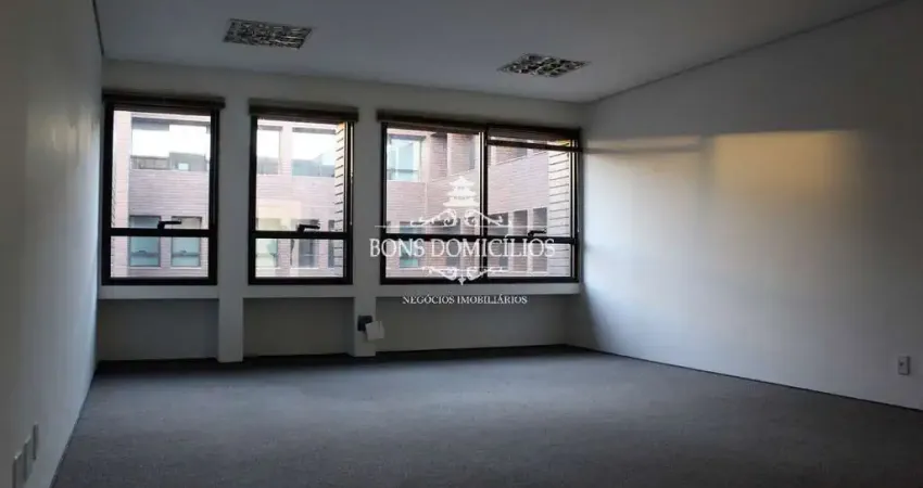 Sala comercial para alugar no Jardim Lambreta, Cotia 