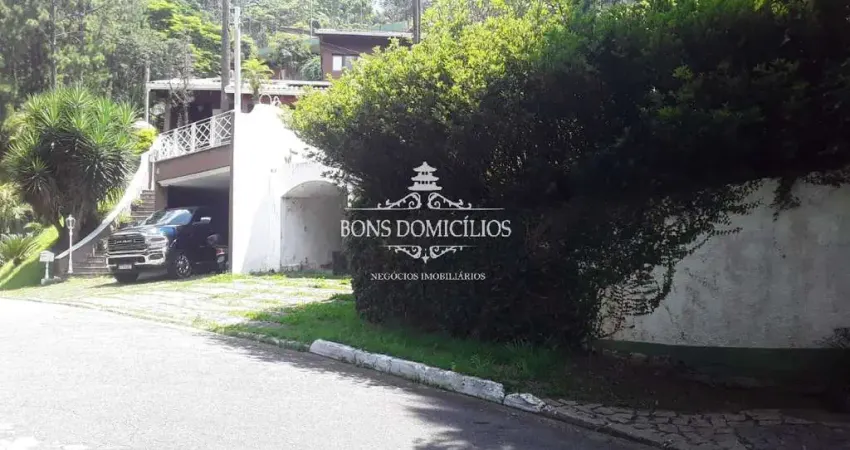 Casa com 3 quartos à venda no Condomínio Nova São Paulo, Itapevi 