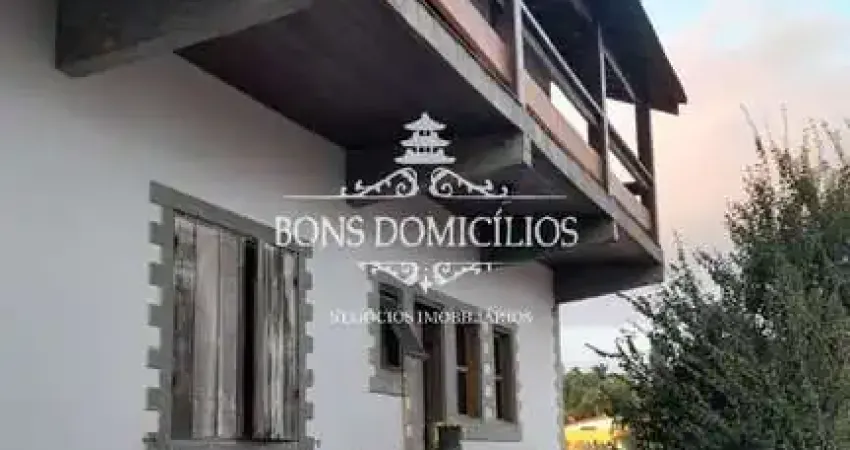 Casa com 3 quartos à venda no Parque São George, Cotia 