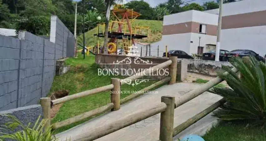 Casa em condomínio fechado com 2 quartos à venda no Água Espraiada (Caucaia do Alto), Cotia 