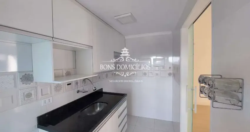 Apartamento com 3 quartos à venda no Santa Maria, Osasco 
