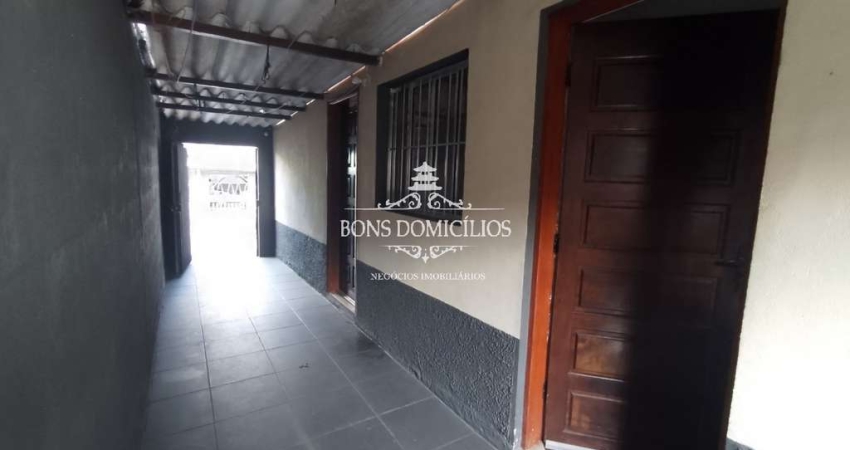 Casa com 2 quartos à venda no Jardim Leonor, Cotia 