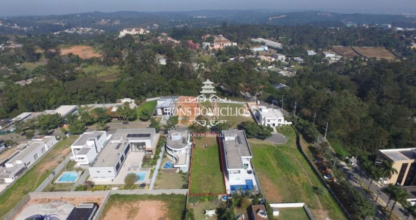 Terreno à venda no Chácaras São Carlos, Cotia 
