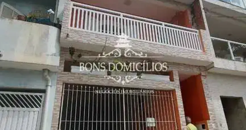 Casa com 4 quartos à venda no Jardim do Engenho, Cotia 