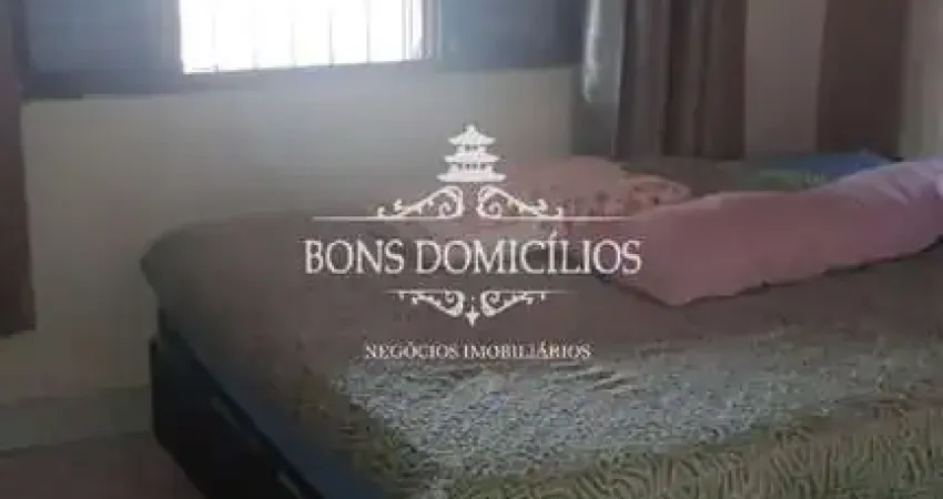 Casa com 1 quarto à venda no Jardim Guaciara, Taboão da Serra 