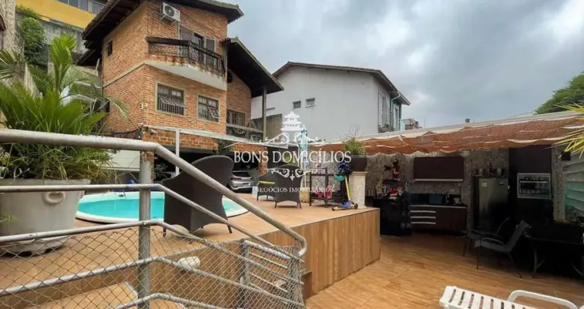 UMA RESIDÊNCIA PRIVILEGIADA NA RAPOSO TAVARES: VIVA COM CONFORTO E PRATICIDADE!