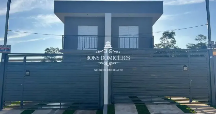 Casa com 3 quartos à venda no Água Espraiada (Caucaia do Alto), Cotia