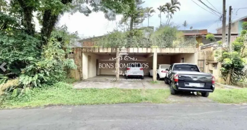 Oportunidade mesmo!! Casa com grande potencial na granja, terreno 1.000m2 por apenas R$ 1.090.000,00