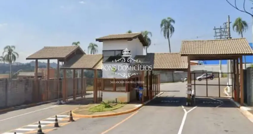 Terreno à venda no Quinta dos Angicos, Cotia 