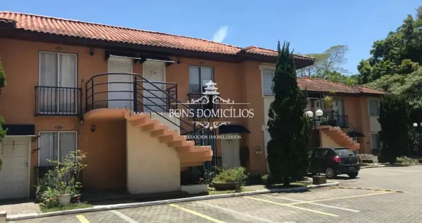 Casa a Venda - Villagio km 26 Raposo Tavares - R$ 299.000,00