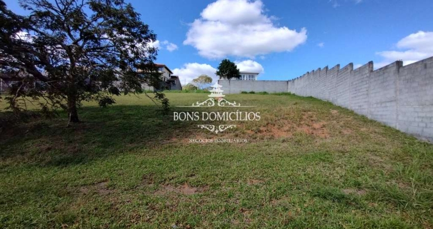Terreno à venda no Jardim Haras Bela Vista Gl Um, Vargem Grande Paulista 