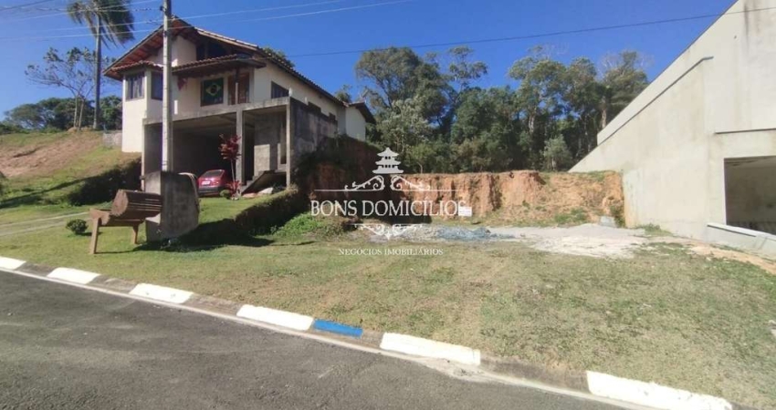 Terreno à venda no Jardim Vargem Grande, Vargem Grande Paulista 
