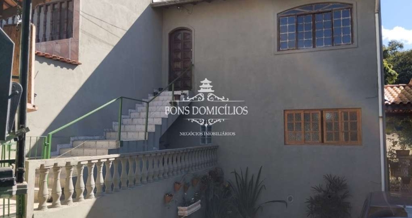 Casa com 3 quartos à venda no Jardim do Engenho, Cotia 