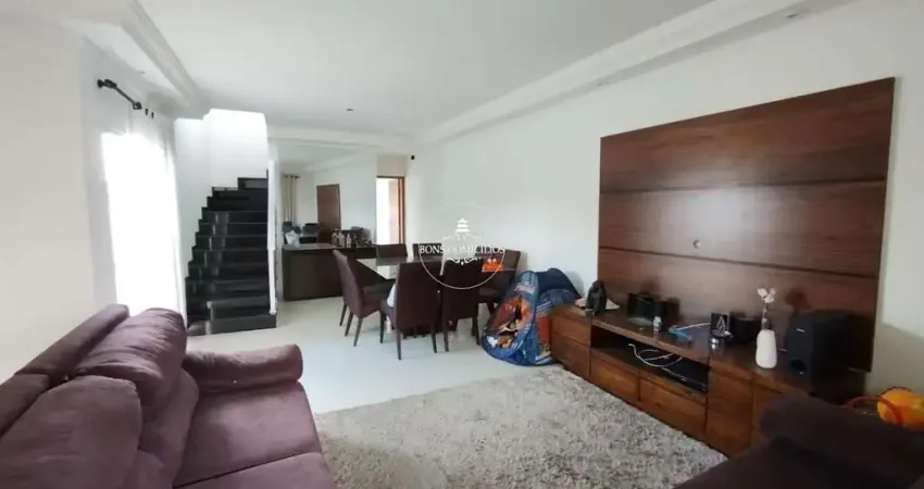 Casa com 3 quartos à venda no Parque São George, Cotia 