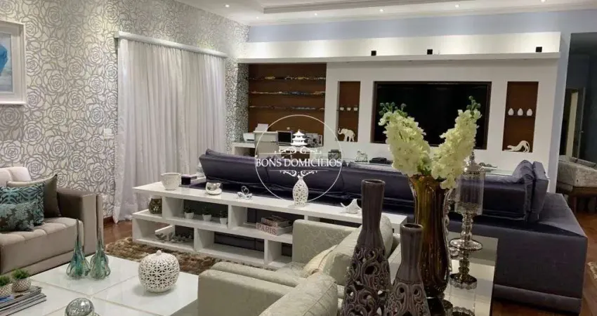 Haras bela vista vargem grande paulista casa 04 dorms com piscina privativa com 390m²!