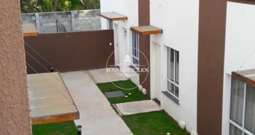 Casa na melhor região de caucaia por apenas 190 mil