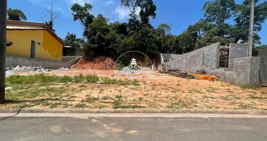 Terreno à venda no Parque Dom Henrique, Cotia 