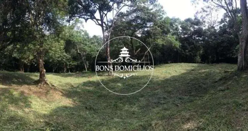 Terreno à venda no Jardim Colibri, Cotia