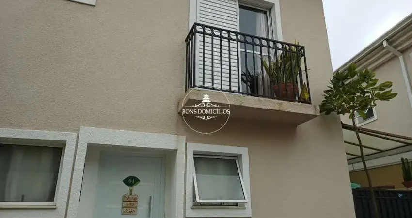 BOM GOSTO E SOFISTICAÇÃO CASA 3 DORMS NA GRANJA VIANA