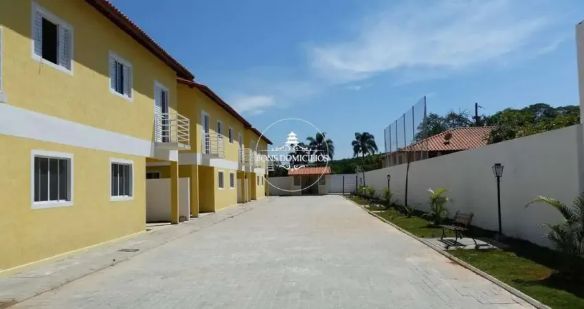 Casa em condomínio fechado com 3 quartos à venda no Jardim Vargem Grande, Vargem Grande Paulista 