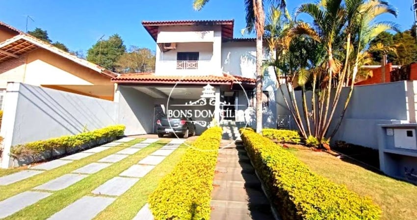 CASA 4 SUITES EM  CONDOMÍNIO COM  FÁCIL ACESSO PELO KM 3O DA RAPOSO