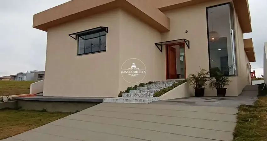 Casa em condomínio fechado com 3 quartos à venda na Cidade Jardim, Vargem Grande Paulista 