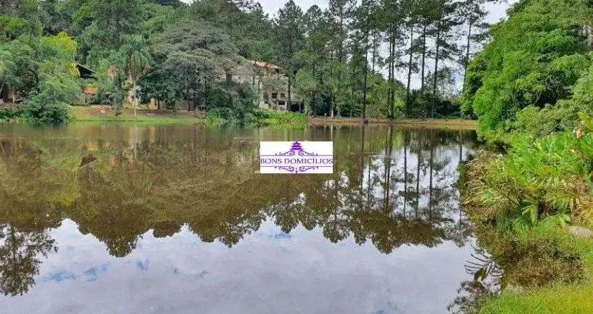 More em meio a natureza, com sossego e a tranquilidade que você busca e merece.