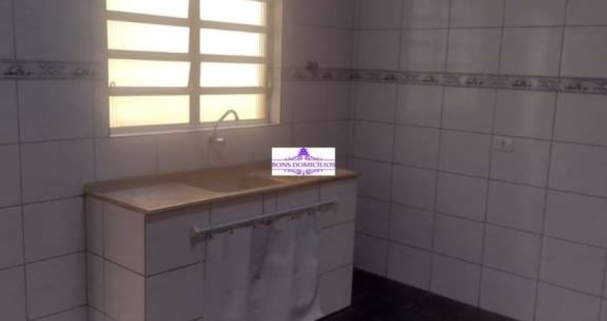 Casa com 1 quarto para alugar no Jardim do Engenho, Cotia 