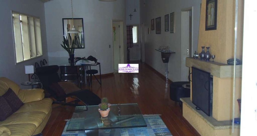 Linda casa no Sp2 totalmente térrea e com vista permanente para a área de preservação