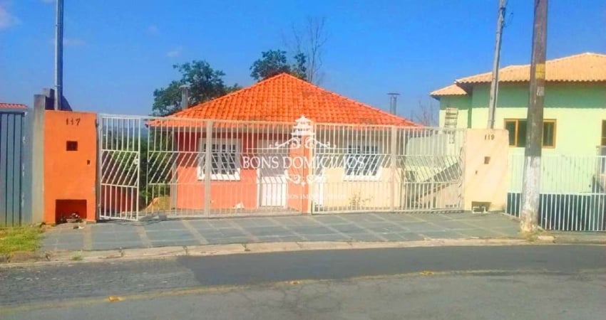LOCAÇÃO R$ 2.900 - VENDA 549mil CASA  3 QUARTOS EM BOLSÃO(rua fechada) portaria com segurança