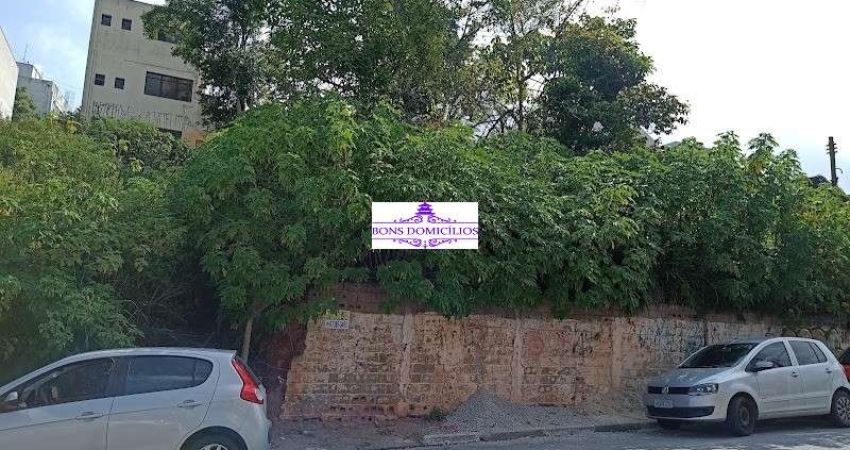 Terreno comercial à venda na Vila Monte Serrat, Cotia 