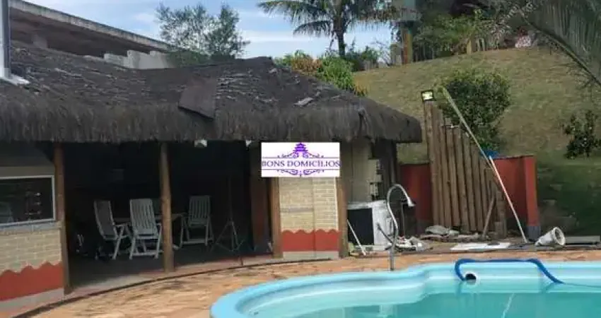 CASA CONDOMÍNIO RENOIR/COTIA, CHARMOSO CHALÉ/VENDA CASA GRANJA VIANA