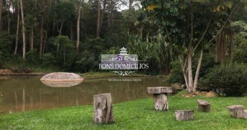 Chácara para Venda em Vargem Grande Paulista / SP no bairro CHACARA DE 11 MIL METROS NO BAIRRO SANTA MONICA EM VARGEM GRANDE POR APENAS 900 MIL