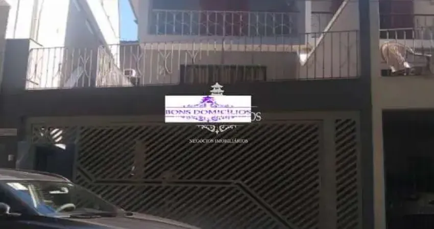Casa em Condomínio para Venda em São Paulo / SP no bairro EXCELENTE CASA EM CONDOMÍNIO AO LADO DO SHOPPING RAPOSO