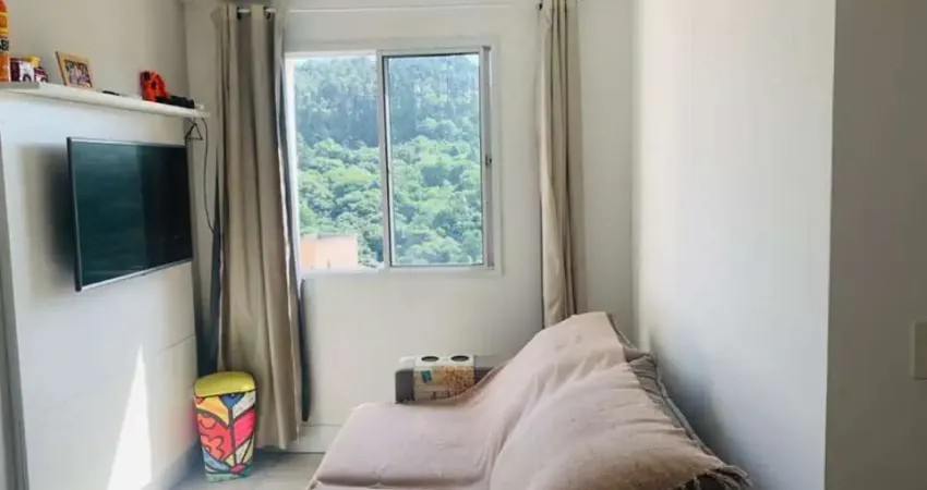 Apartamento com 2 quartos à venda no Jardim Petrópolis, Cotia 